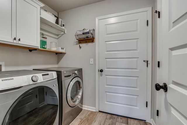 3321 Oak Ridge, Guthrie, OK 73044