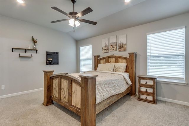 3321 Oak Ridge, Guthrie, OK 73044