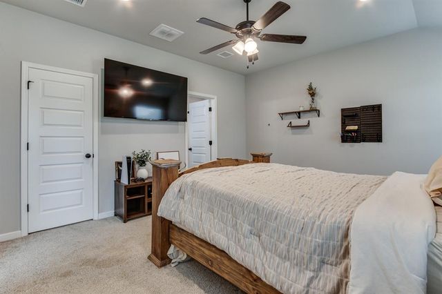 3321 Oak Ridge, Guthrie, OK 73044