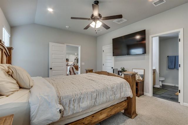 3321 Oak Ridge, Guthrie, OK 73044