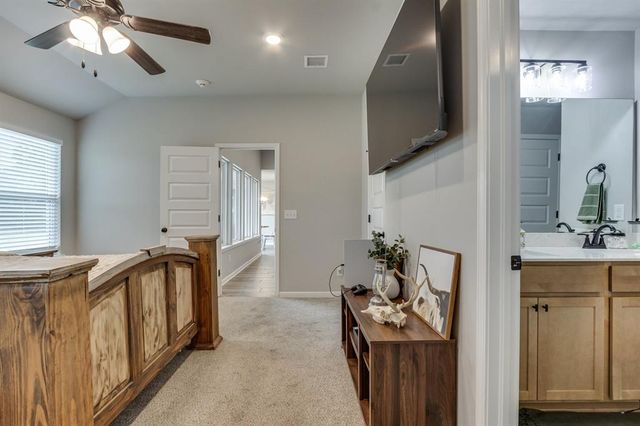3321 Oak Ridge, Guthrie, OK 73044