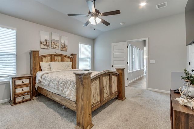 3321 Oak Ridge, Guthrie, OK 73044