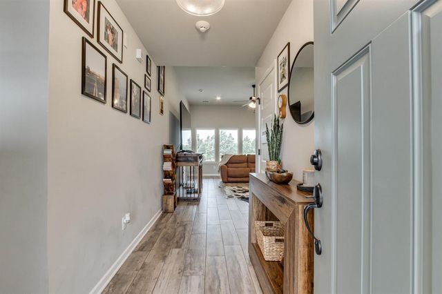 3321 Oak Ridge, Guthrie, OK 73044
