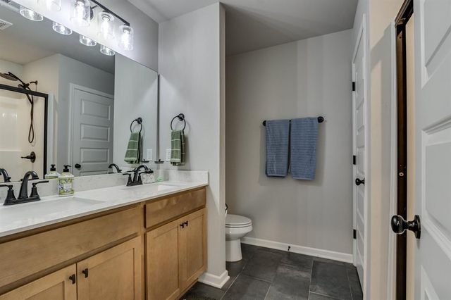 3321 Oak Ridge, Guthrie, OK 73044