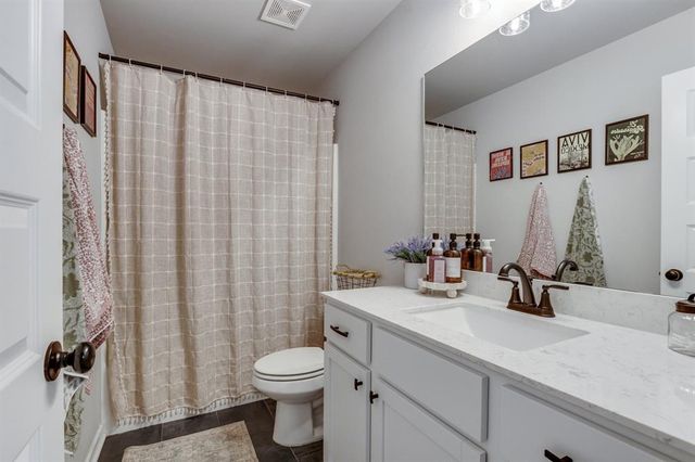 3321 Oak Ridge, Guthrie, OK 73044