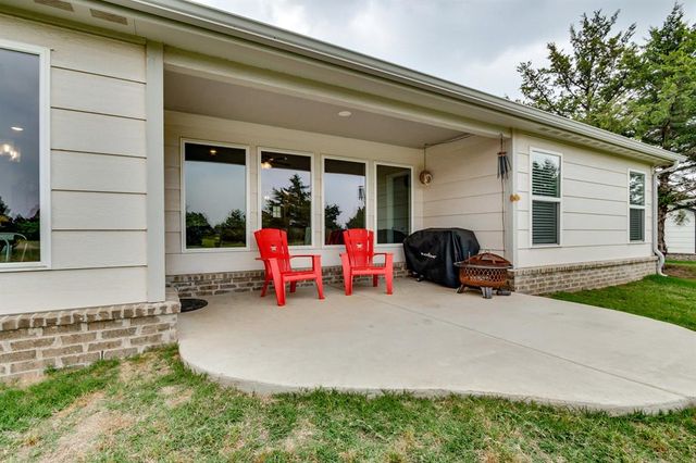 3321 Oak Ridge, Guthrie, OK 73044