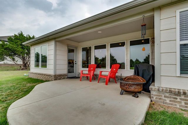 3321 Oak Ridge, Guthrie, OK 73044