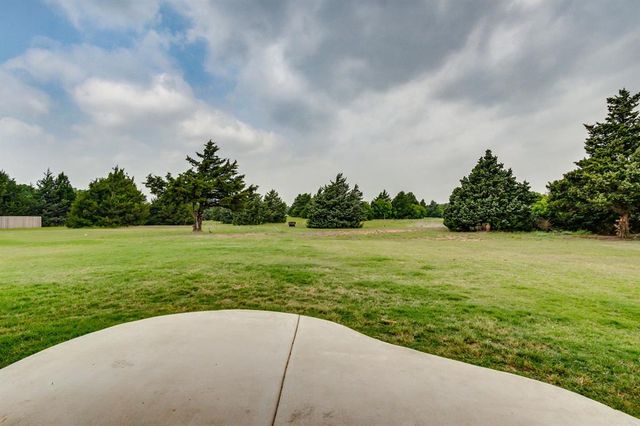 3321 Oak Ridge, Guthrie, OK 73044