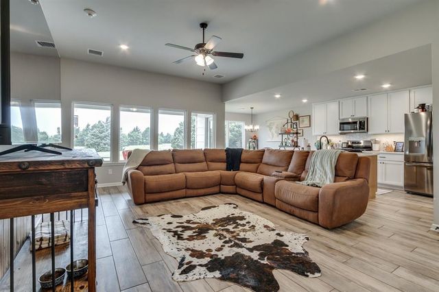 3321 Oak Ridge, Guthrie, OK 73044