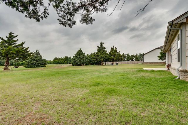 3321 Oak Ridge, Guthrie, OK 73044