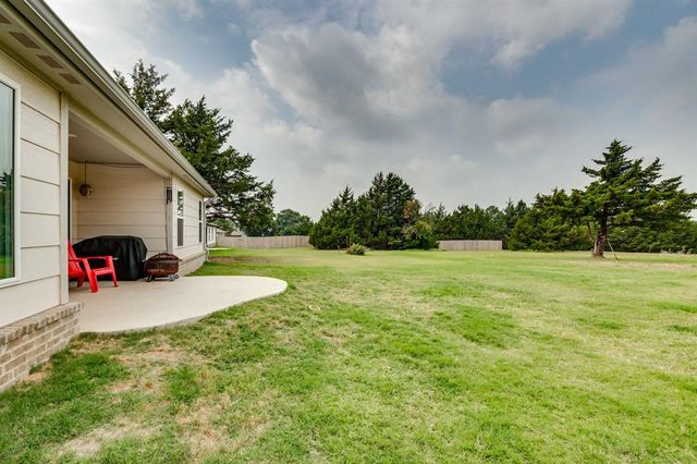 3321 Oak Ridge, Guthrie, OK 73044