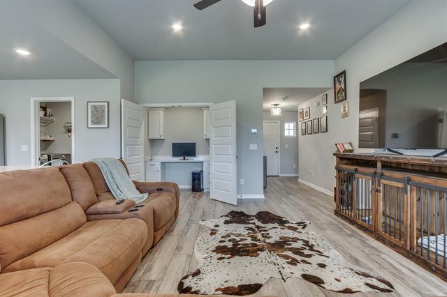 3321 Oak Ridge, Guthrie, OK 73044