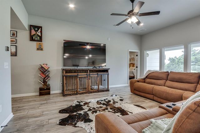 3321 Oak Ridge, Guthrie, OK 73044
