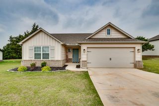 3321 Oak Ridge, Guthrie, OK 73044