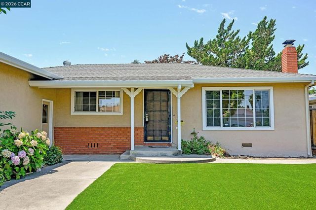 2412 Desrys Blvd., Antioch, CA 94509
