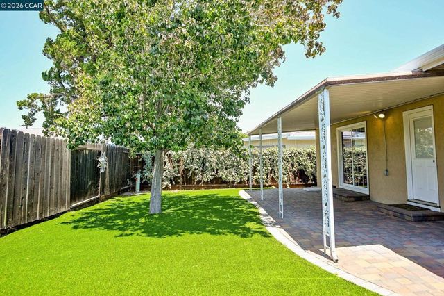 2412 Desrys Blvd., Antioch, CA 94509