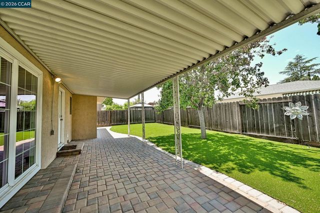 2412 Desrys Blvd., Antioch, CA 94509