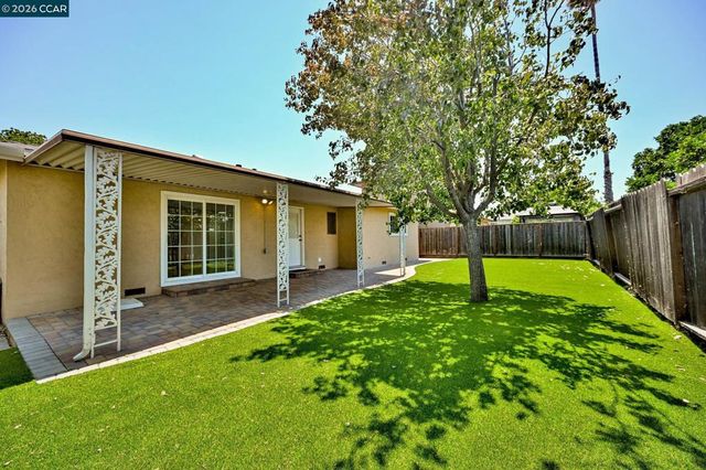 2412 Desrys Blvd., Antioch, CA 94509
