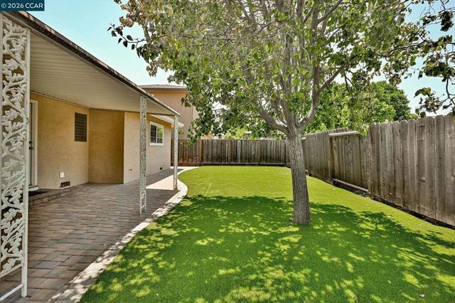 2412 Desrys Blvd., Antioch, CA 94509