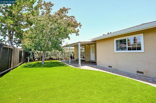 2412 Desrys Blvd., Antioch, CA 94509