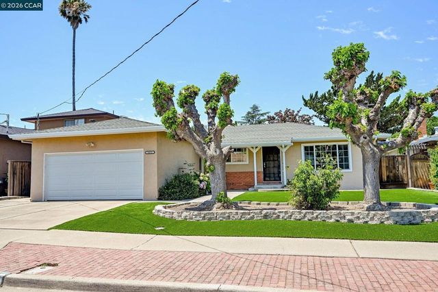 2412 Desrys Blvd., Antioch, CA 94509