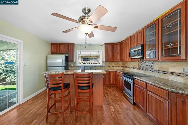 2412 Desrys Blvd., Antioch, CA 94509