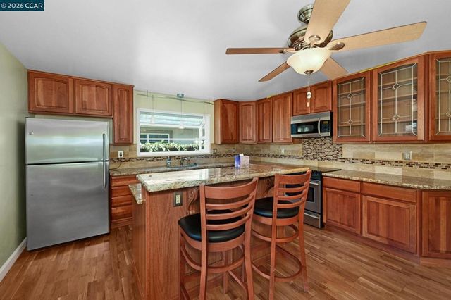 2412 Desrys Blvd., Antioch, CA 94509