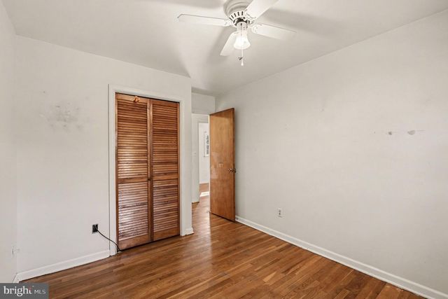 106 SANDY RIDGE RD, Fredericksburg, VA 22405