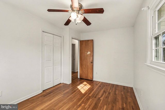 106 SANDY RIDGE RD, Fredericksburg, VA 22405