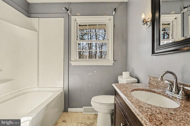 106 SANDY RIDGE RD, Fredericksburg, VA 22405