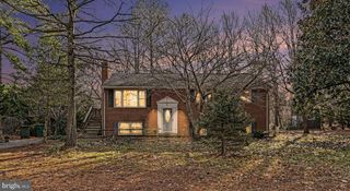 106 SANDY RIDGE RD, Fredericksburg, VA 22405