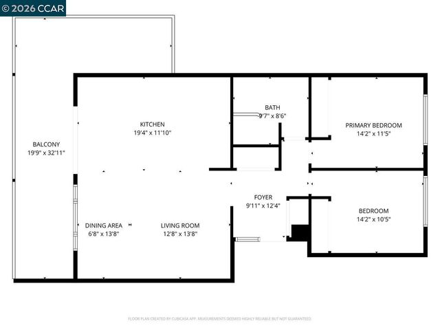 1132 Running Springs Rd 11, Walnut Creek, CA 94595