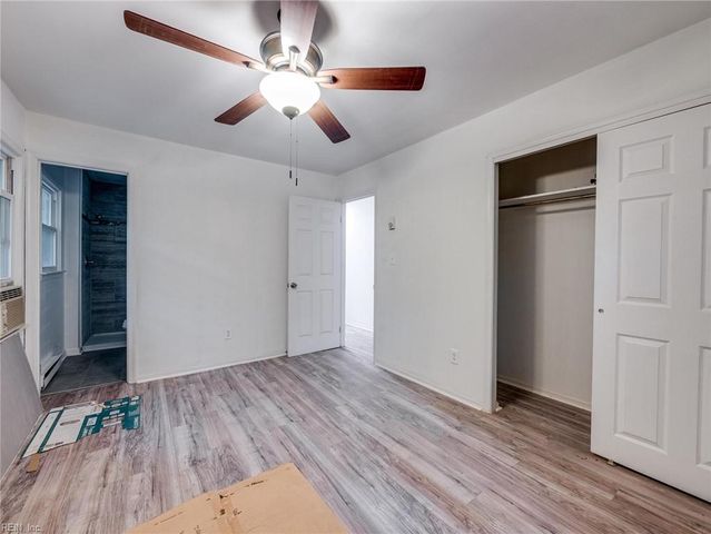 604 E Woodland DR, Yorktown, VA 23692