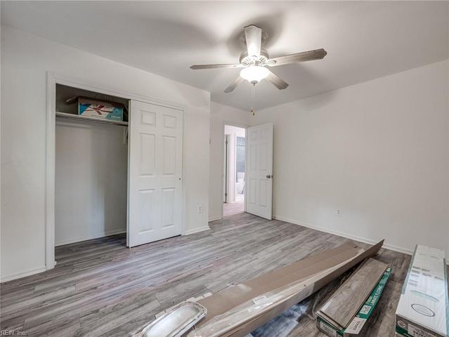 604 E Woodland DR, Yorktown, VA 23692