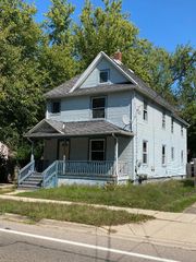 1129 Mills Street, Kalamazoo City, MI 49001