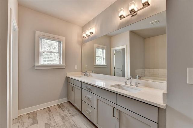 6097 Boylston Drive, Sandy Springs, GA 30328