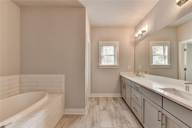 6097 Boylston Drive, Sandy Springs, GA 30328