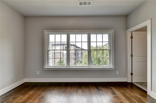 6097 Boylston Drive, Sandy Springs, GA 30328