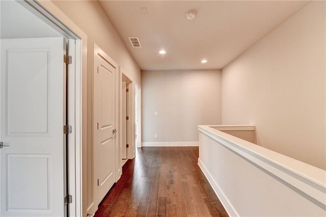 6097 Boylston Drive, Sandy Springs, GA 30328