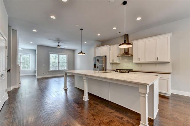 6097 Boylston Drive, Sandy Springs, GA 30328