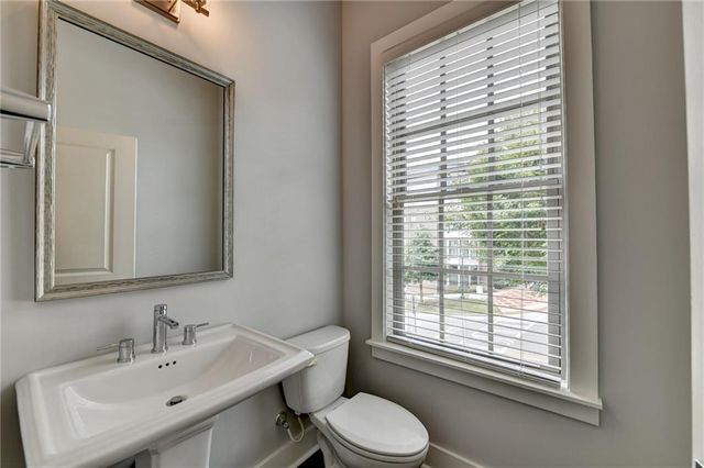 6097 Boylston Drive, Sandy Springs, GA 30328