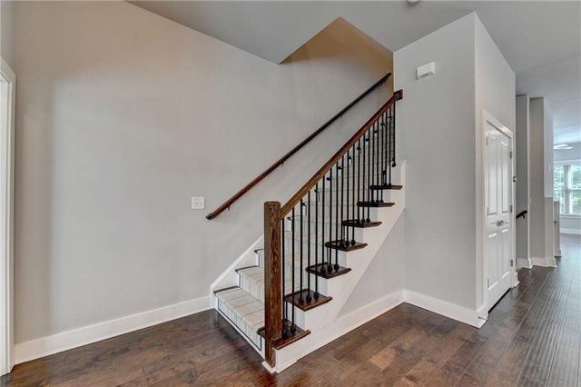 6097 Boylston Drive, Sandy Springs, GA 30328