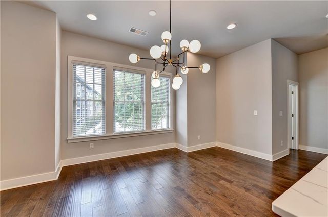 6097 Boylston Drive, Sandy Springs, GA 30328