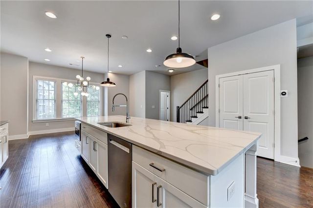 6097 Boylston Drive, Sandy Springs, GA 30328
