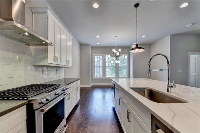 6097 Boylston Drive, Sandy Springs, GA 30328