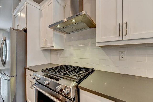 6097 Boylston Drive, Sandy Springs, GA 30328