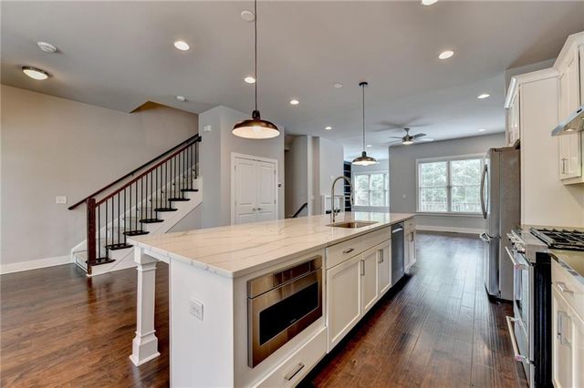 6097 Boylston Drive, Sandy Springs, GA 30328