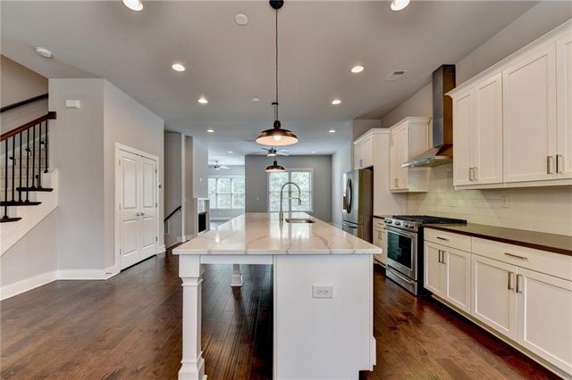 6097 Boylston Drive, Sandy Springs, GA 30328