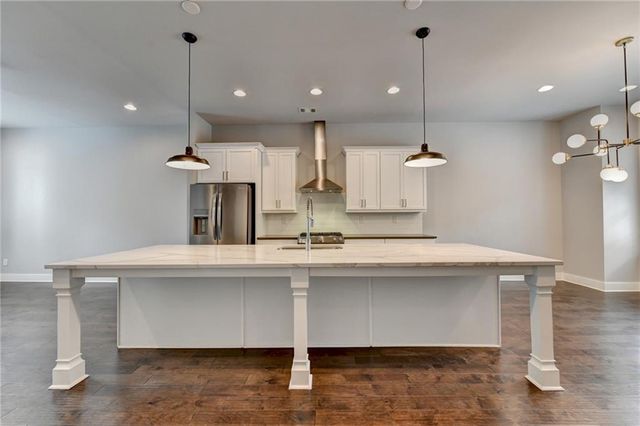 6097 Boylston Drive, Sandy Springs, GA 30328