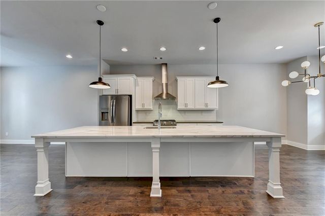 6097 Boylston Drive, Sandy Springs, GA 30328